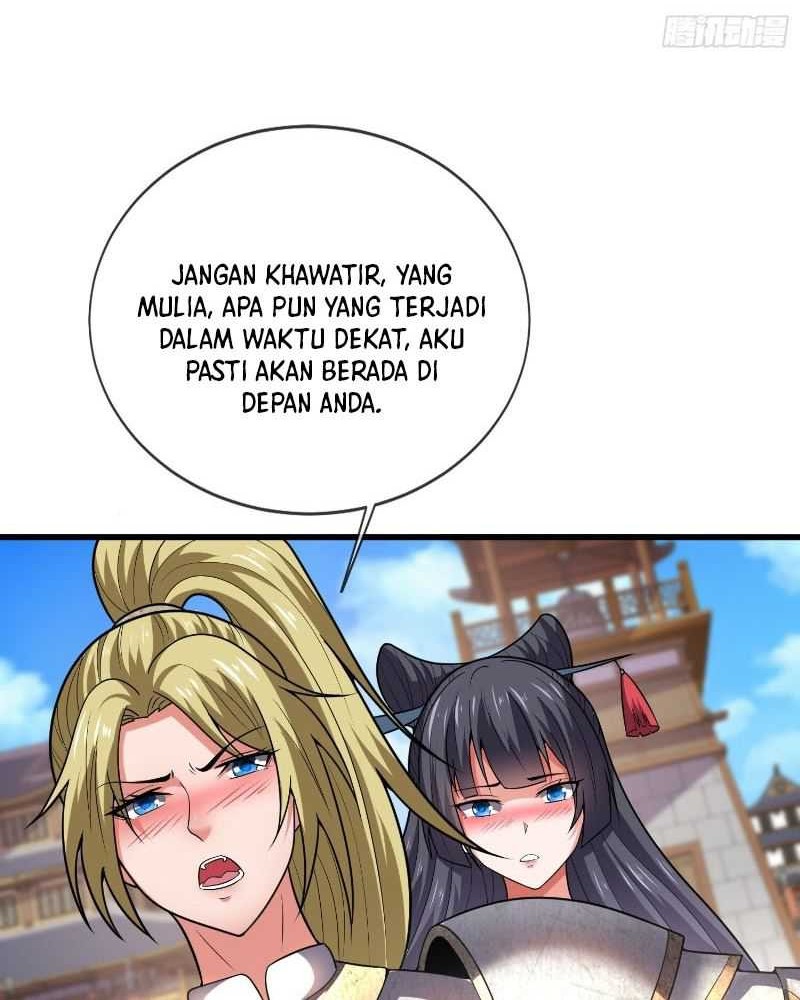 As Soon as I Became a Quasi-Sage, I Was Summoned by the Empress Chapter 38 - halaman 21