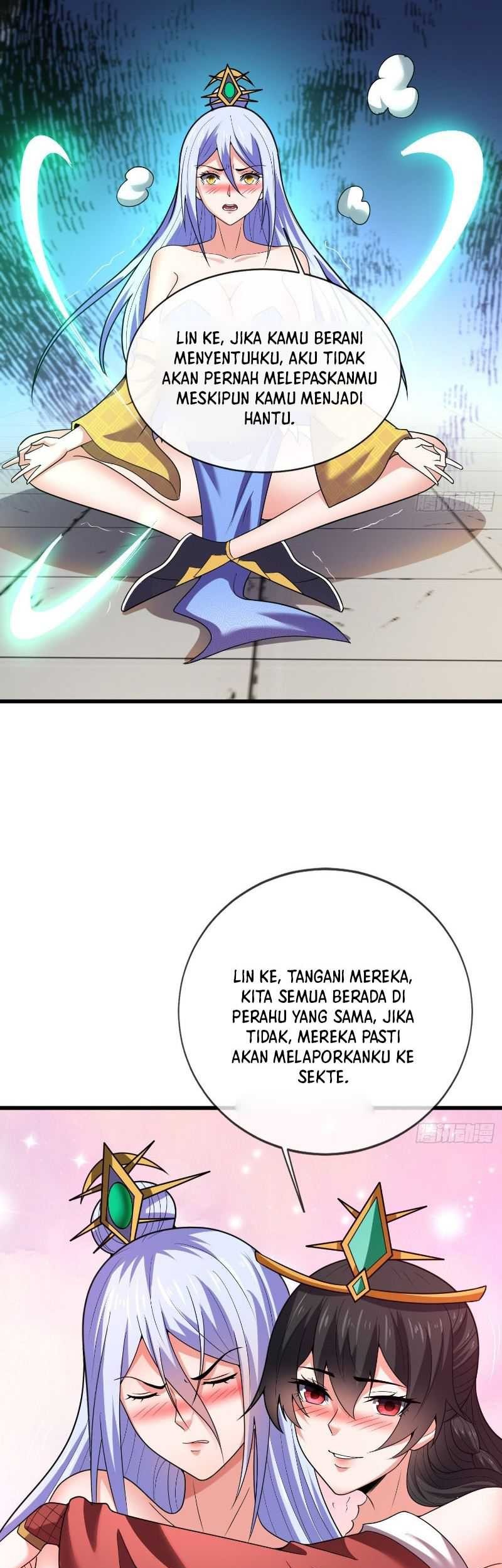 As Soon as I Became a Quasi-Sage, I Was Summoned by the Empress Chapter 38 - halaman 24