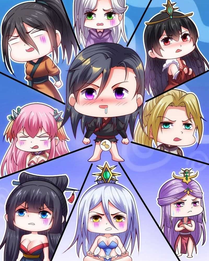 As Soon as I Became a Quasi-Sage, I Was Summoned by the Empress Chapter 38 - halaman 27