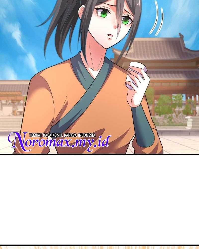As Soon as I Became a Quasi-Sage, I Was Summoned by the Empress Chapter 38 - halaman 29