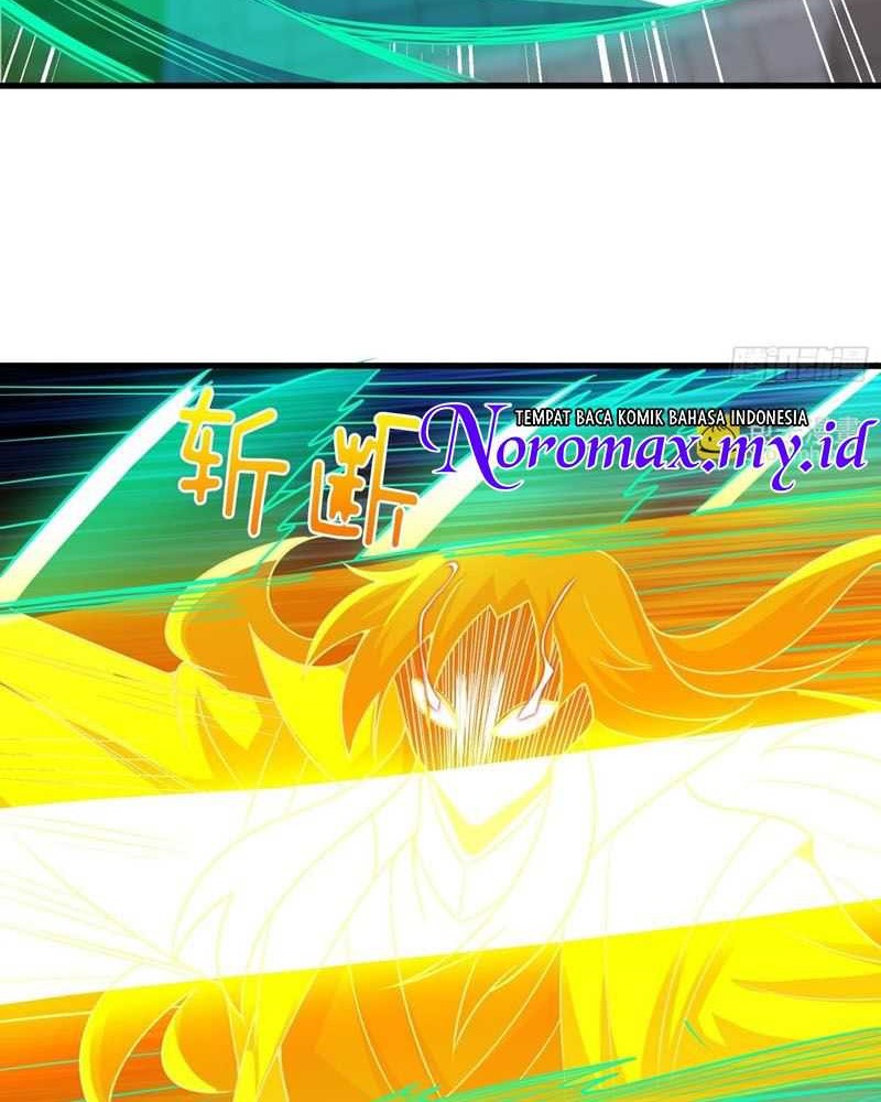 As Soon as I Became a Quasi-Sage, I Was Summoned by the Empress Chapter 38 - halaman 3