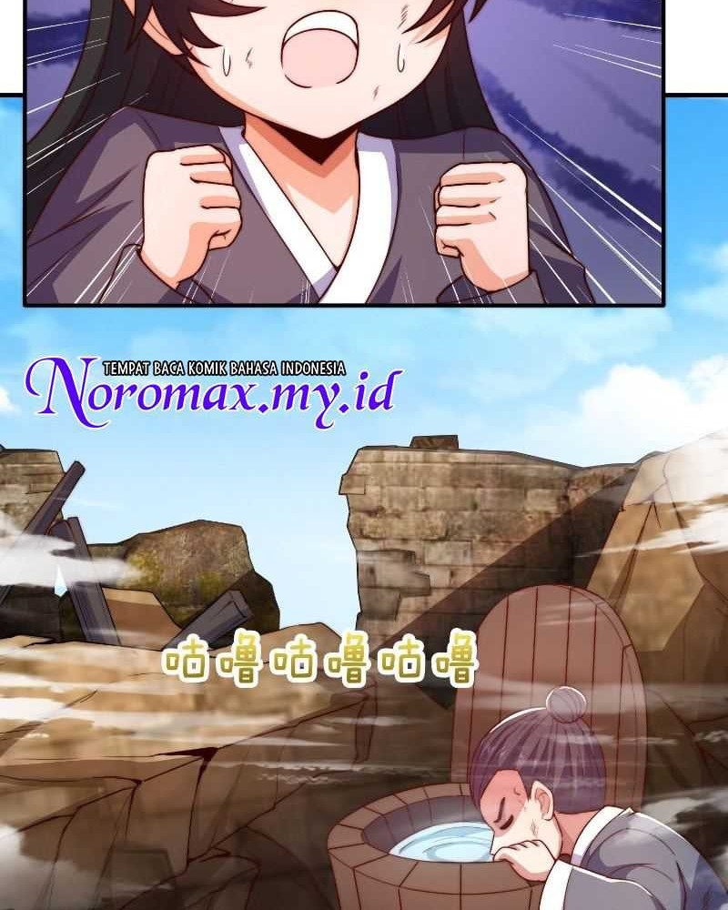 As Soon as I Became a Quasi-Sage, I Was Summoned by the Empress Chapter 38 - halaman 33