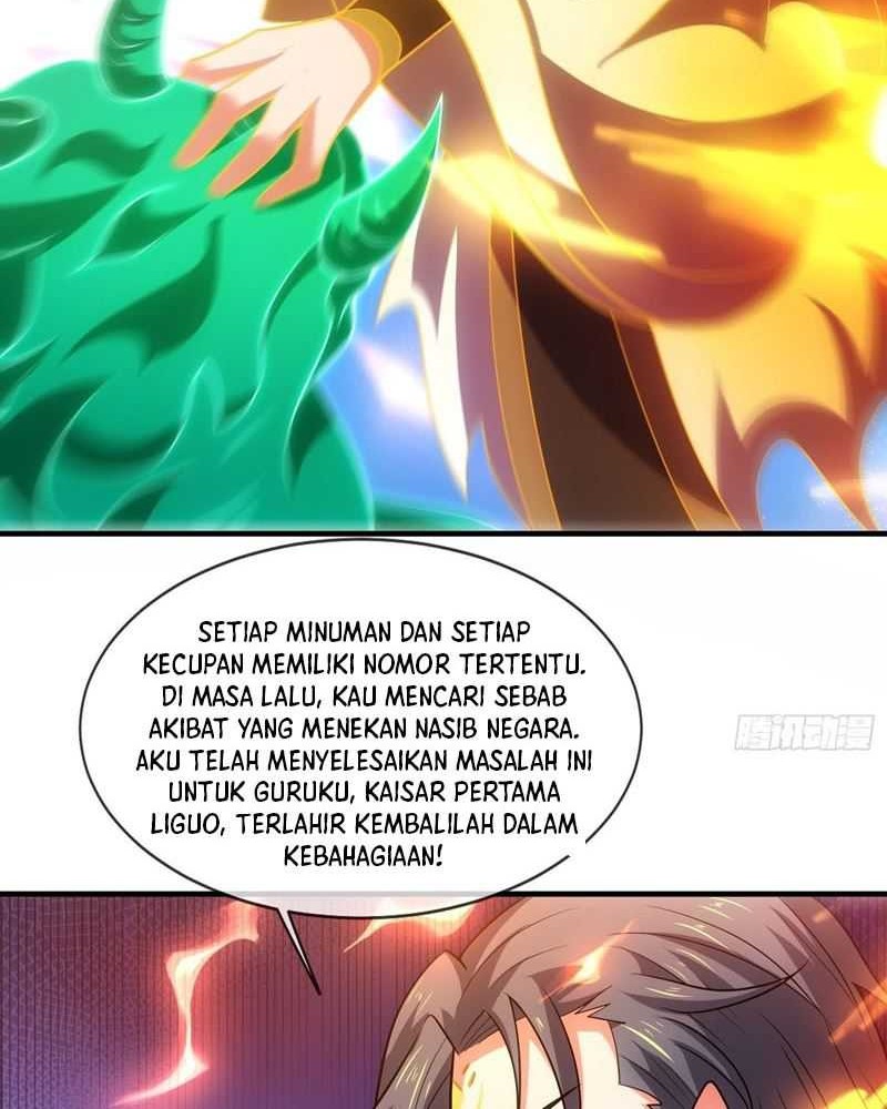 As Soon as I Became a Quasi-Sage, I Was Summoned by the Empress Chapter 38 - halaman 5