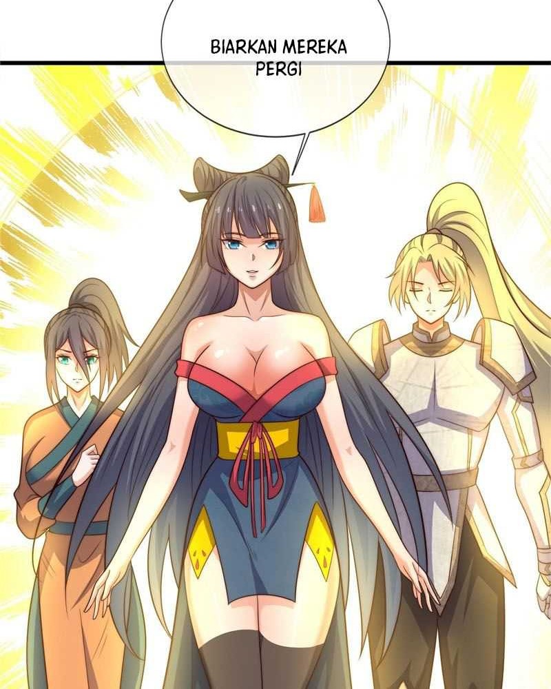 As Soon as I Became a Quasi-Sage, I Was Summoned by the Empress Chapter 39 - halaman 11