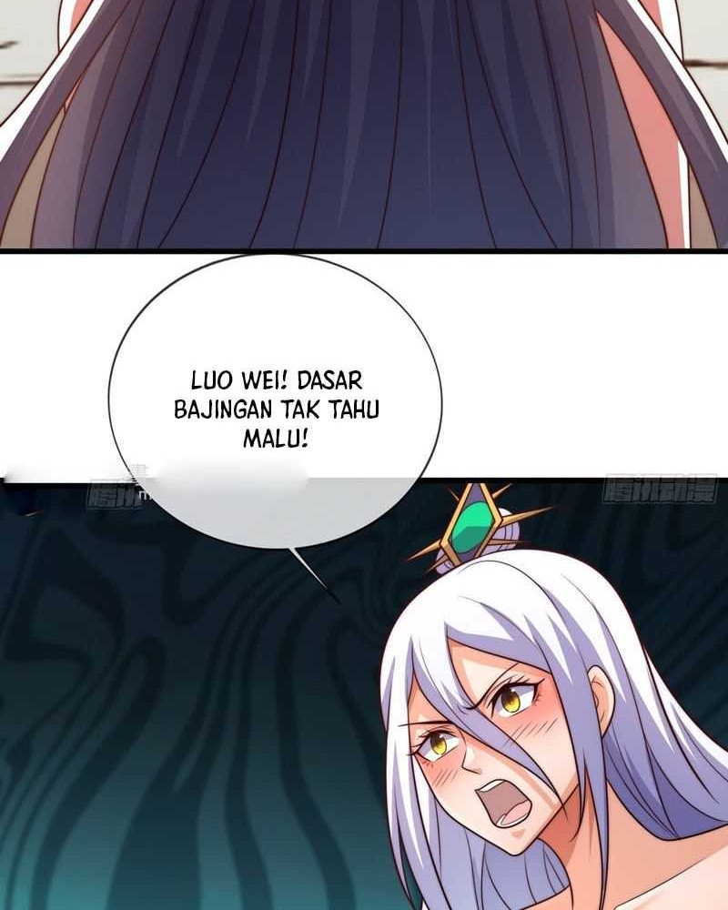 As Soon as I Became a Quasi-Sage, I Was Summoned by the Empress Chapter 39 - halaman 13