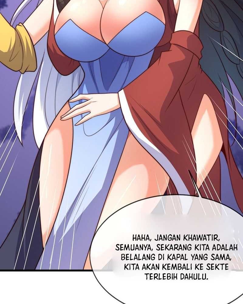 As Soon as I Became a Quasi-Sage, I Was Summoned by the Empress Chapter 39 - halaman 15