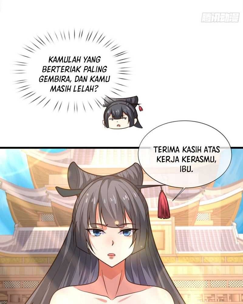As Soon as I Became a Quasi-Sage, I Was Summoned by the Empress Chapter 39 - halaman 17