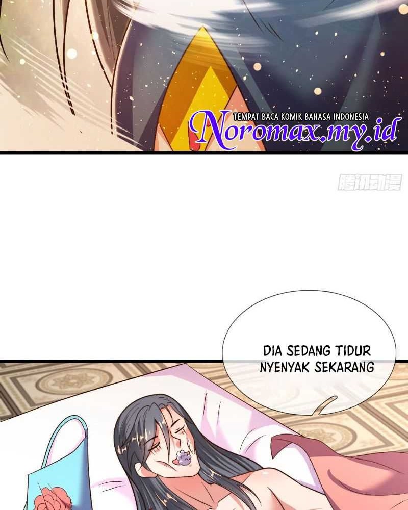 As Soon as I Became a Quasi-Sage, I Was Summoned by the Empress Chapter 39 - halaman 21