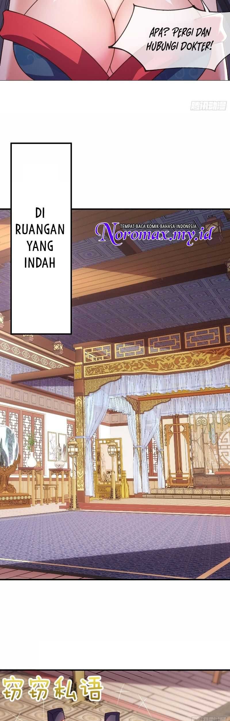 As Soon as I Became a Quasi-Sage, I Was Summoned by the Empress Chapter 39 - halaman 24