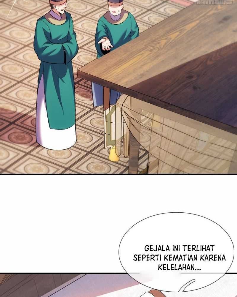As Soon as I Became a Quasi-Sage, I Was Summoned by the Empress Chapter 39 - halaman 25