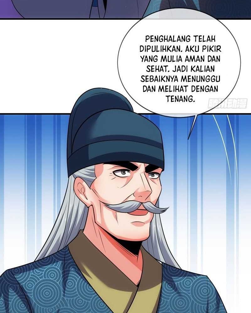 As Soon as I Became a Quasi-Sage, I Was Summoned by the Empress Chapter 39 - halaman 3