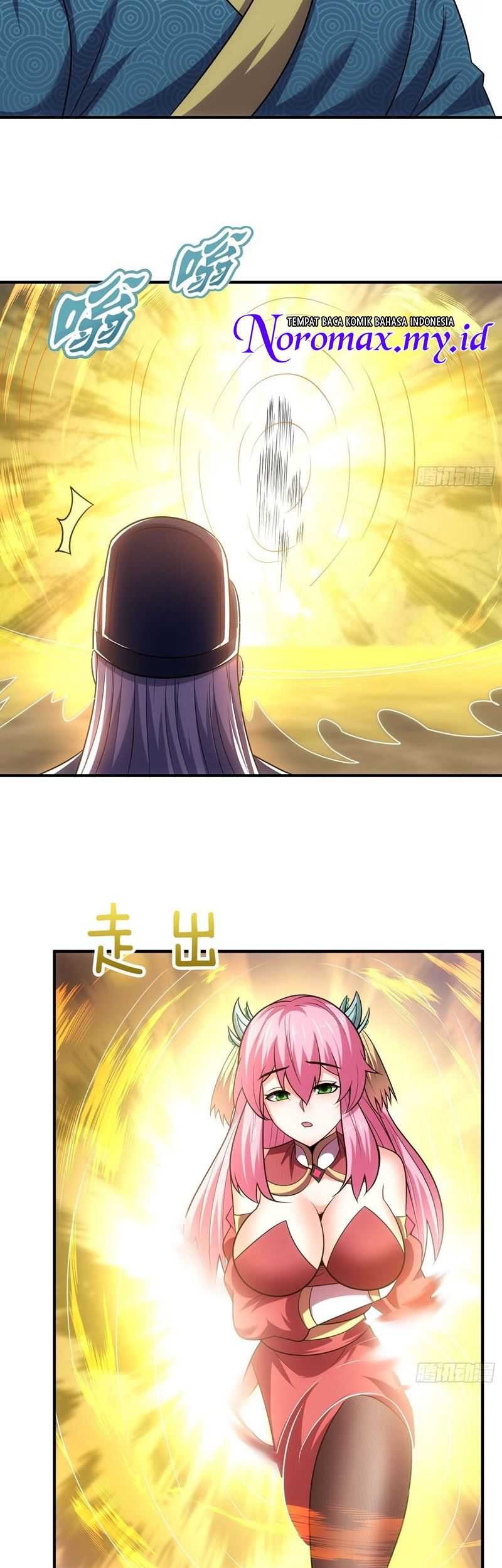 As Soon as I Became a Quasi-Sage, I Was Summoned by the Empress Chapter 39 - halaman 4