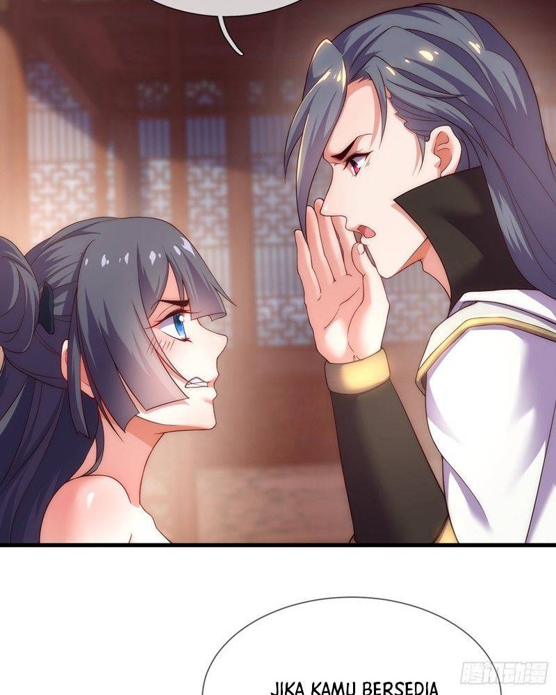 As Soon as I Became a Quasi-Sage, I Was Summoned by the Empress Chapter 4 - halaman 15