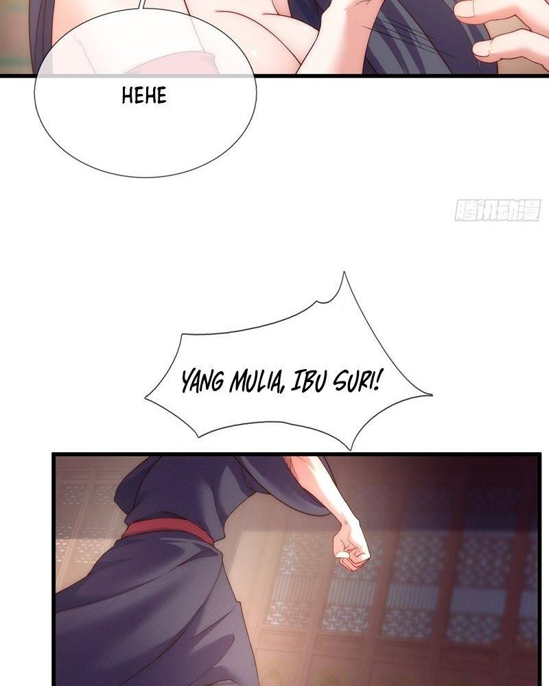 As Soon as I Became a Quasi-Sage, I Was Summoned by the Empress Chapter 4 - halaman 17