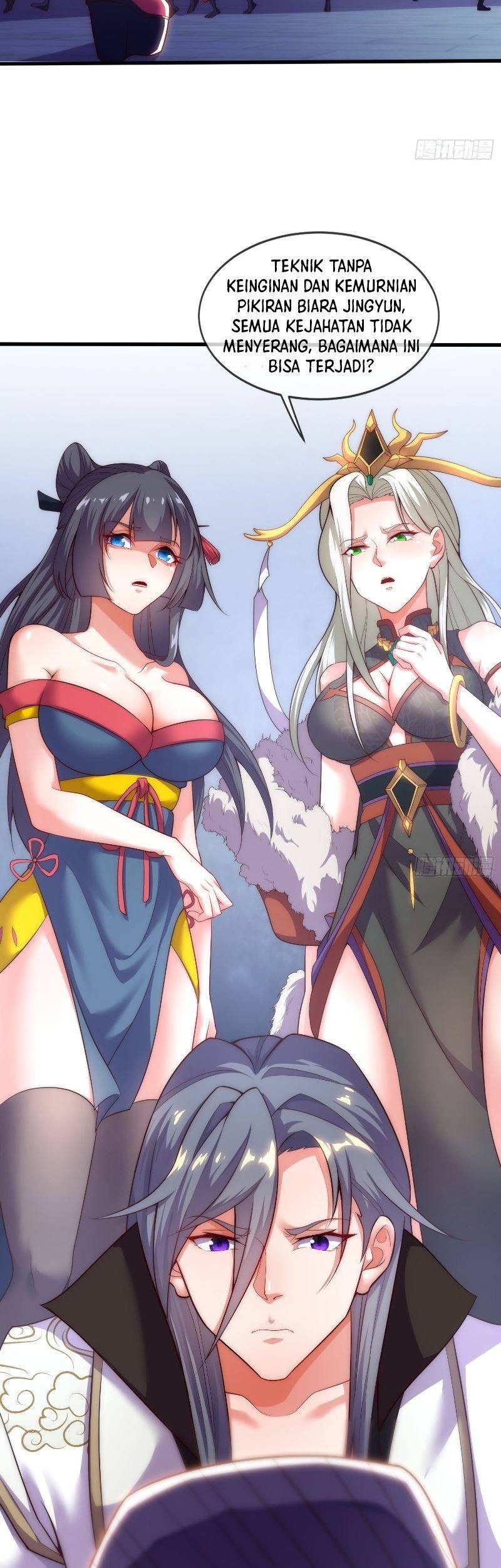 As Soon as I Became a Quasi-Sage, I Was Summoned by the Empress Chapter 4 - halaman 24