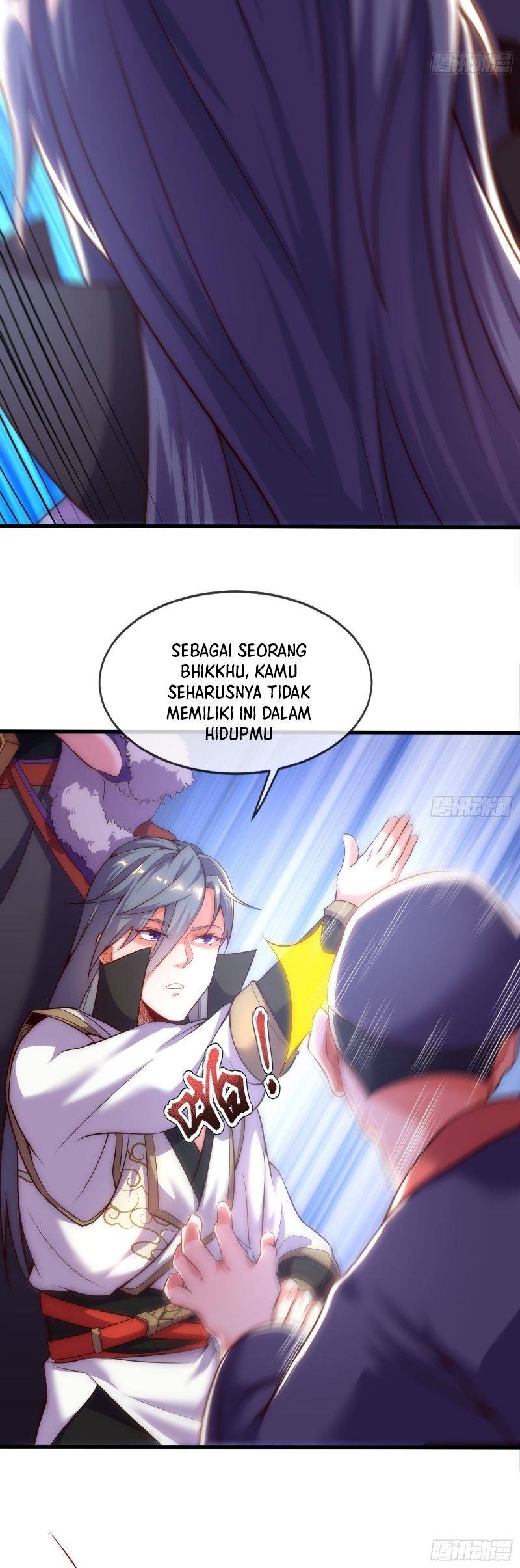 As Soon as I Became a Quasi-Sage, I Was Summoned by the Empress Chapter 4 - halaman 28