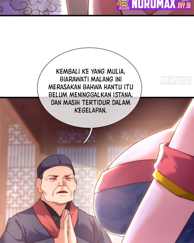 As Soon as I Became a Quasi-Sage, I Was Summoned by the Empress Chapter 4 - halaman 3