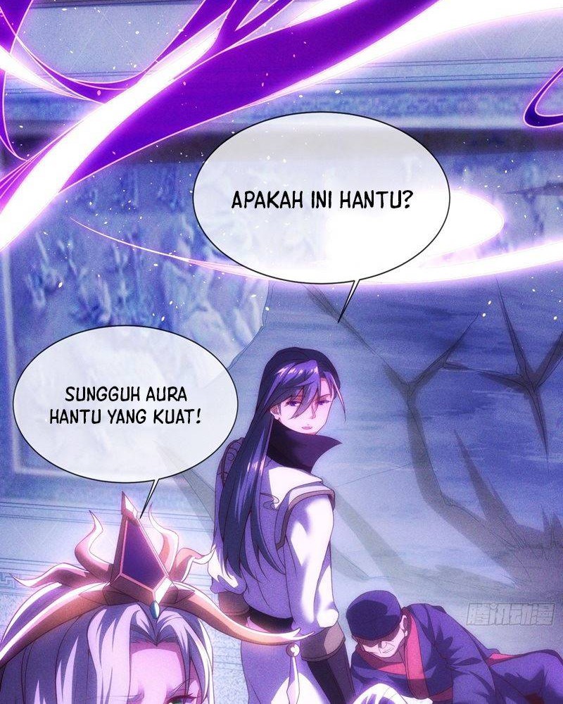 As Soon as I Became a Quasi-Sage, I Was Summoned by the Empress Chapter 4 - halaman 34