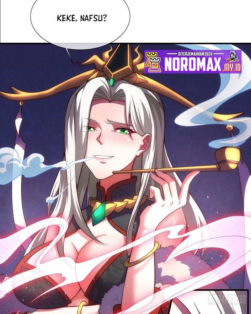 As Soon as I Became a Quasi-Sage, I Was Summoned by the Empress Chapter 4 - halaman 38