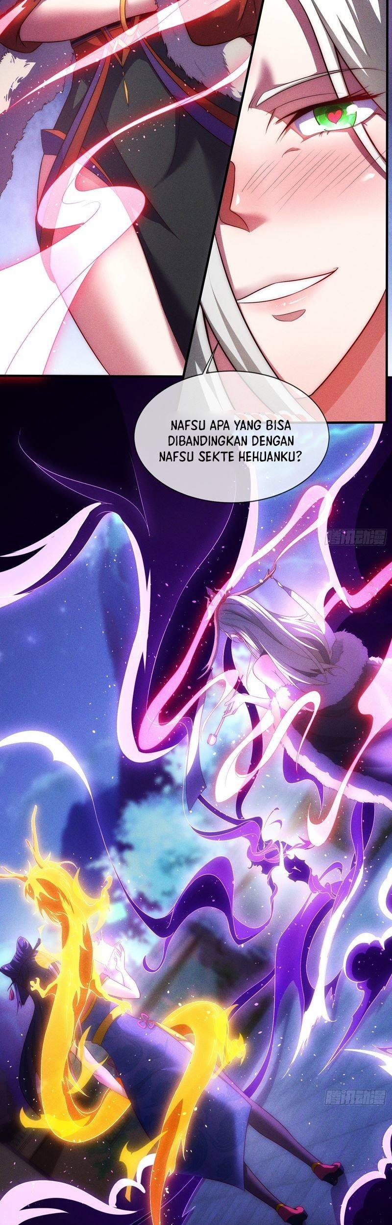 As Soon as I Became a Quasi-Sage, I Was Summoned by the Empress Chapter 4 - halaman 39