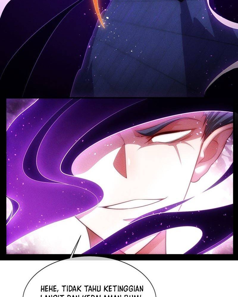 As Soon as I Became a Quasi-Sage, I Was Summoned by the Empress Chapter 4 - halaman 40