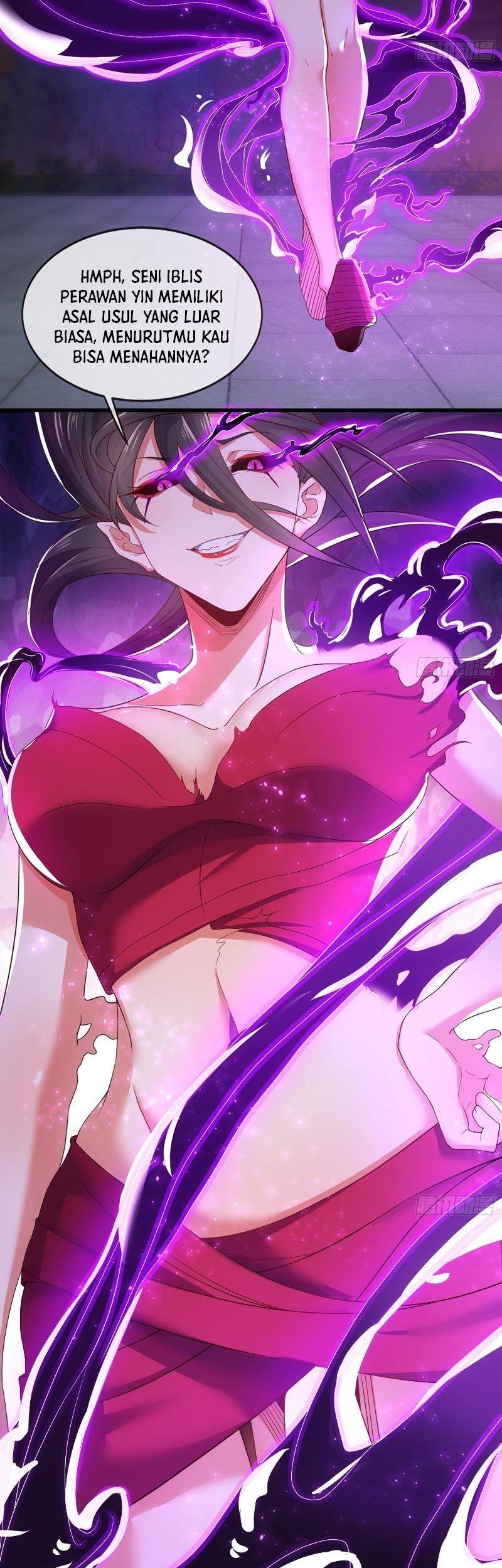 As Soon as I Became a Quasi-Sage, I Was Summoned by the Empress Chapter 4 - halaman 47