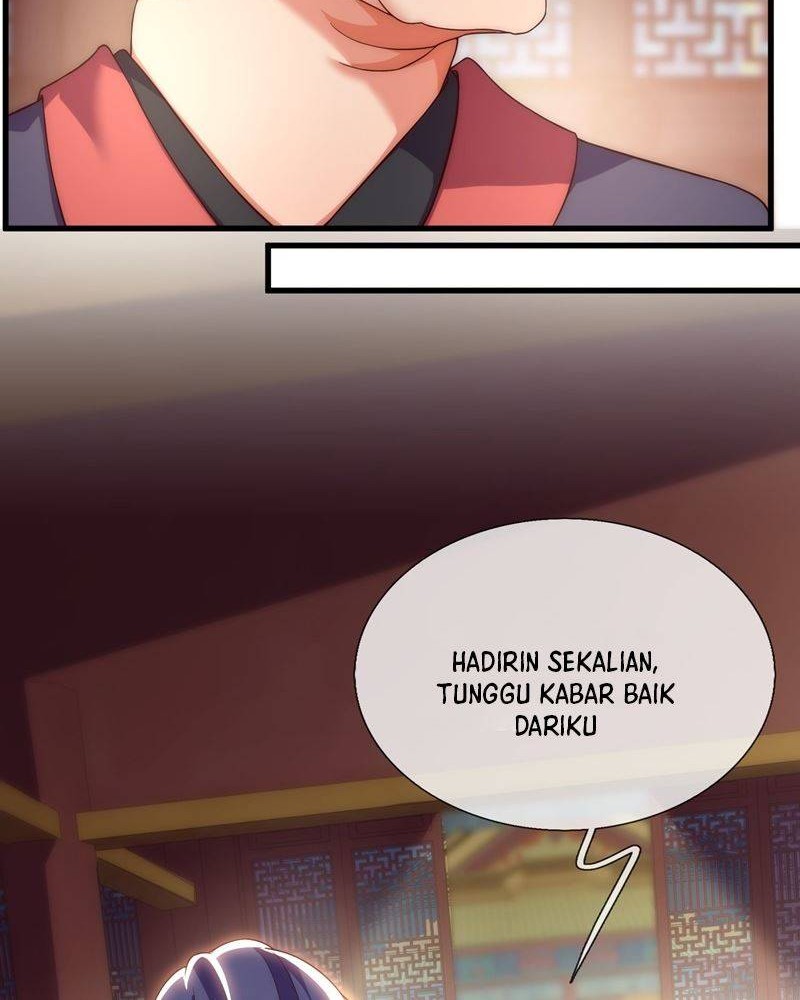 As Soon as I Became a Quasi-Sage, I Was Summoned by the Empress Chapter 4 - halaman 5