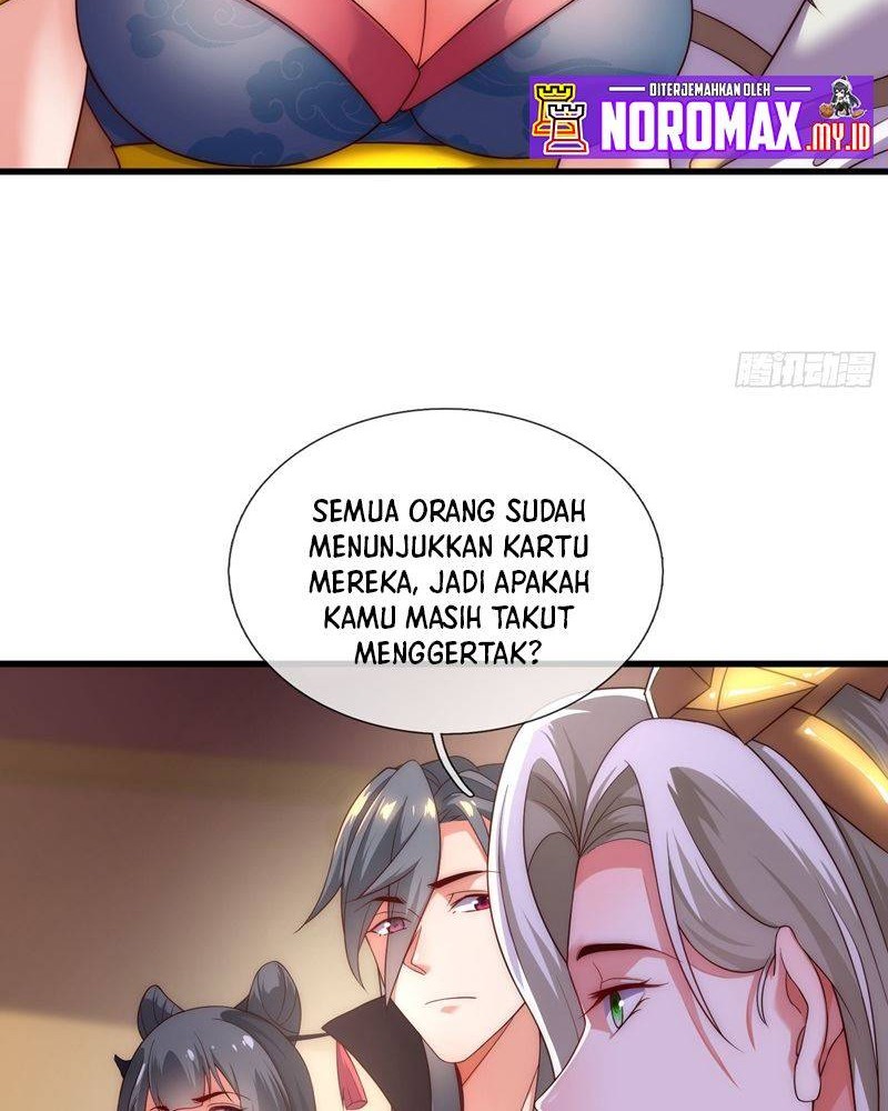 As Soon as I Became a Quasi-Sage, I Was Summoned by the Empress Chapter 4 - halaman 7
