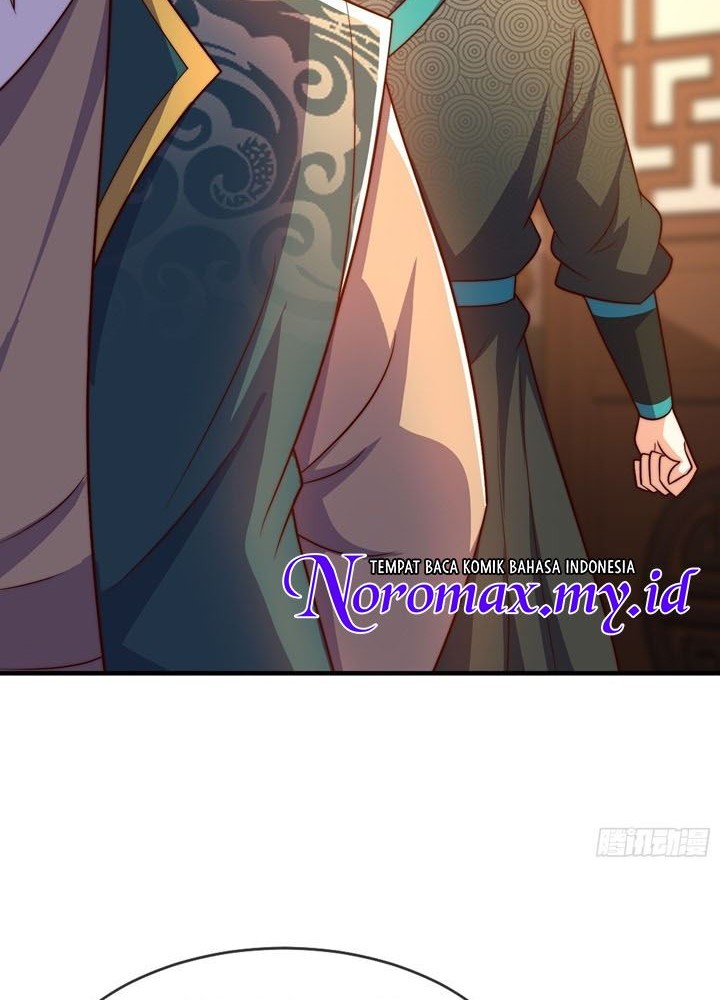 As Soon as I Became a Quasi-Sage, I Was Summoned by the Empress Chapter 40 - halaman 11