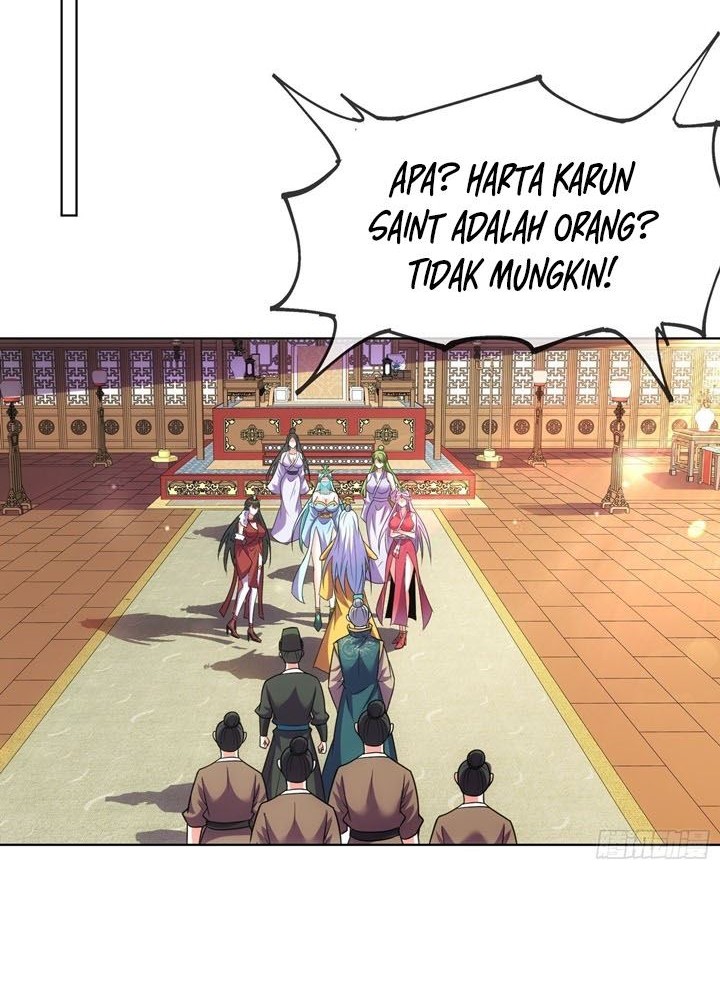 As Soon as I Became a Quasi-Sage, I Was Summoned by the Empress Chapter 40 - halaman 19