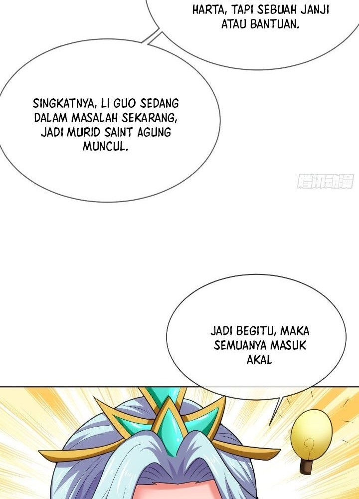 As Soon as I Became a Quasi-Sage, I Was Summoned by the Empress Chapter 40 - halaman 23