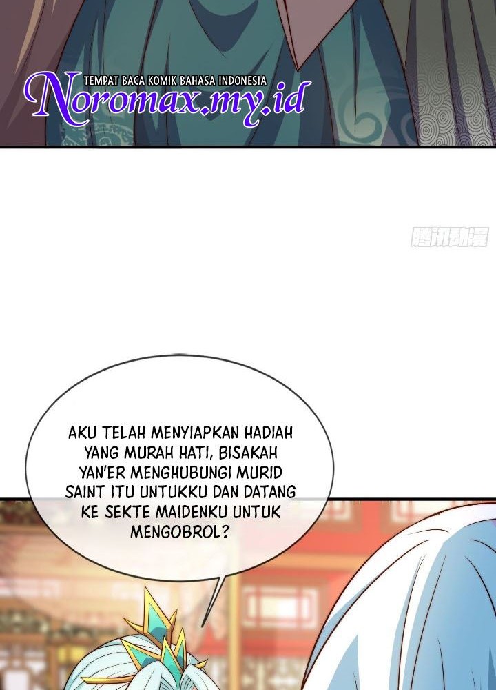 As Soon as I Became a Quasi-Sage, I Was Summoned by the Empress Chapter 40 - halaman 27