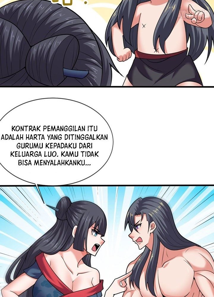As Soon as I Became a Quasi-Sage, I Was Summoned by the Empress Chapter 40 - halaman 3