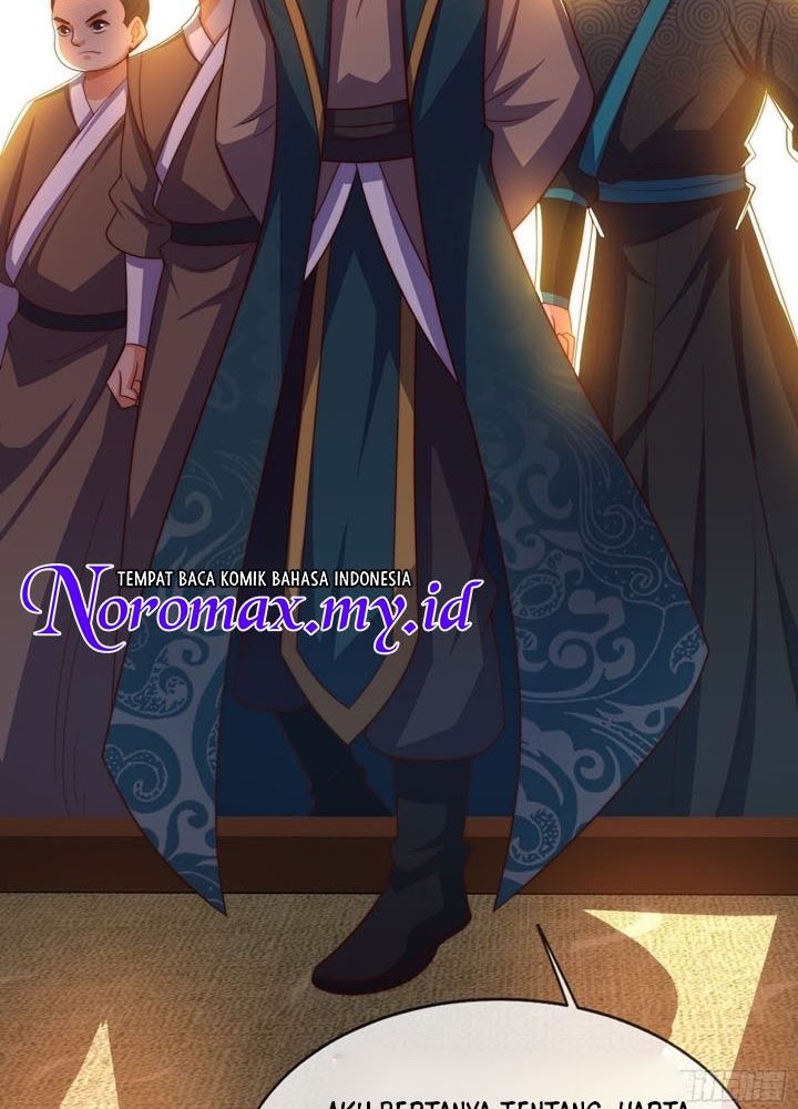 As Soon as I Became a Quasi-Sage, I Was Summoned by the Empress Chapter 40 - halaman 9
