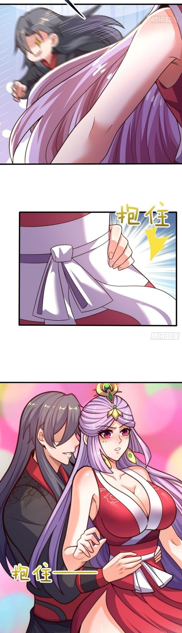 As Soon as I Became a Quasi-Sage, I Was Summoned by the Empress Chapter 41 - halaman 12