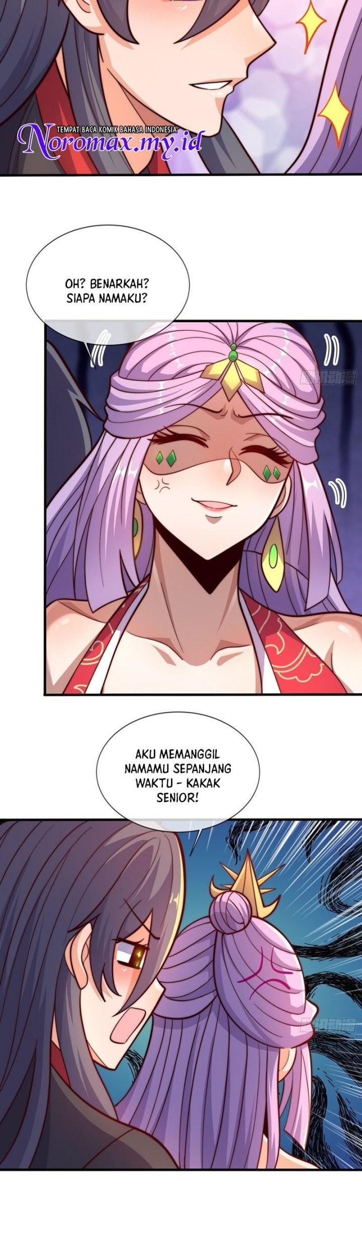 As Soon as I Became a Quasi-Sage, I Was Summoned by the Empress Chapter 41 - halaman 14