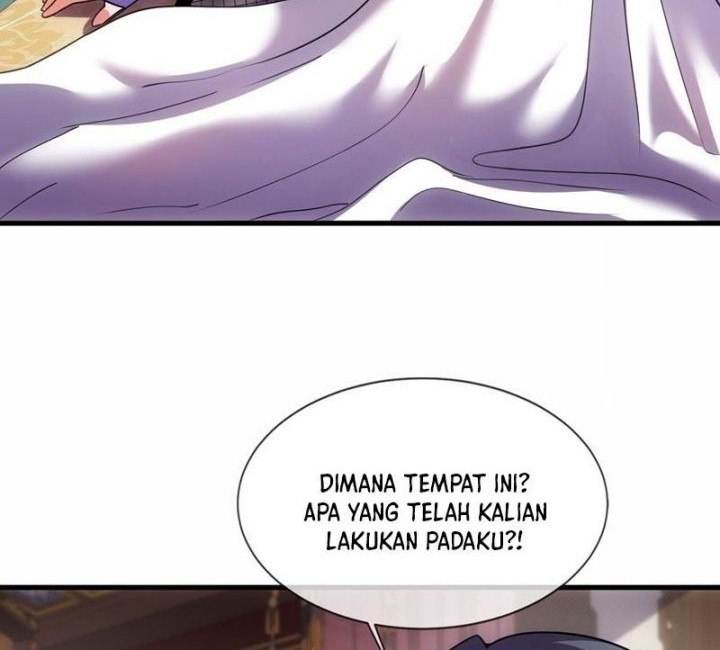 As Soon as I Became a Quasi-Sage, I Was Summoned by the Empress Chapter 41 - halaman 19