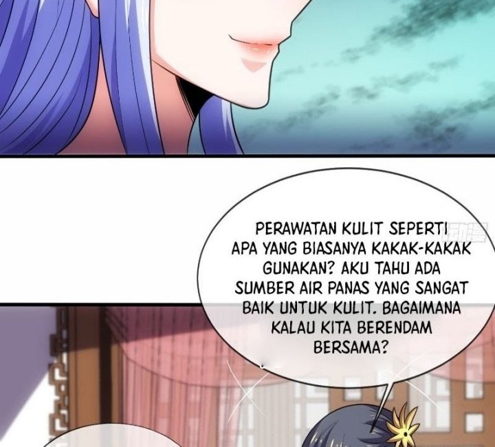As Soon as I Became a Quasi-Sage, I Was Summoned by the Empress Chapter 41 - halaman 21