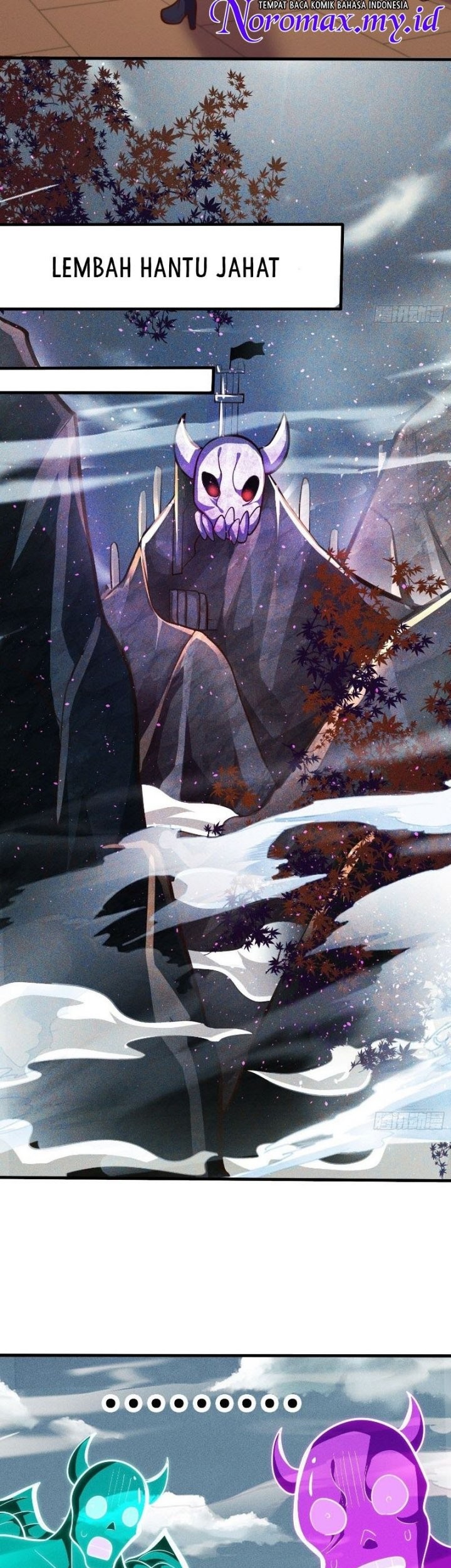 As Soon as I Became a Quasi-Sage, I Was Summoned by the Empress Chapter 41 - halaman 24
