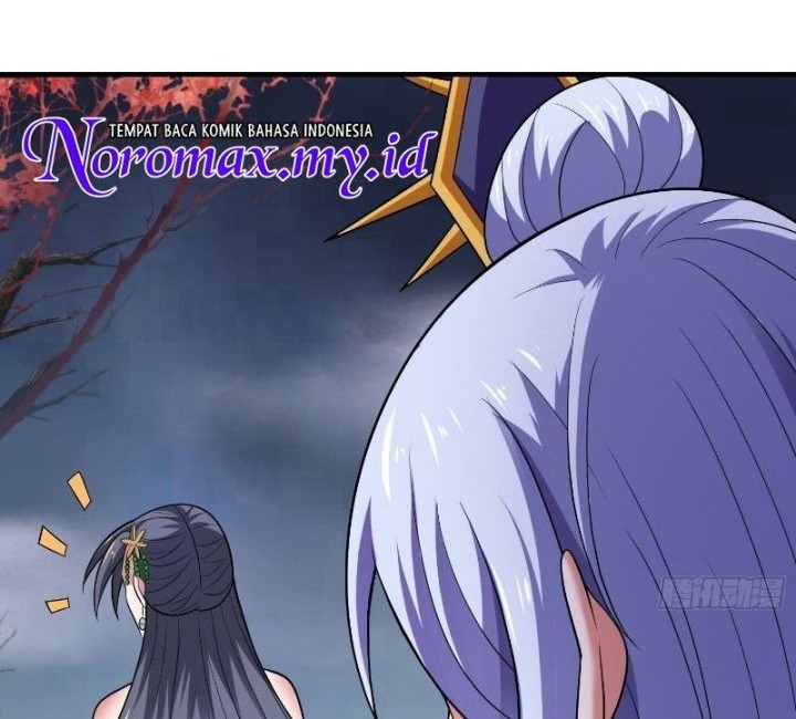 As Soon as I Became a Quasi-Sage, I Was Summoned by the Empress Chapter 41 - halaman 27