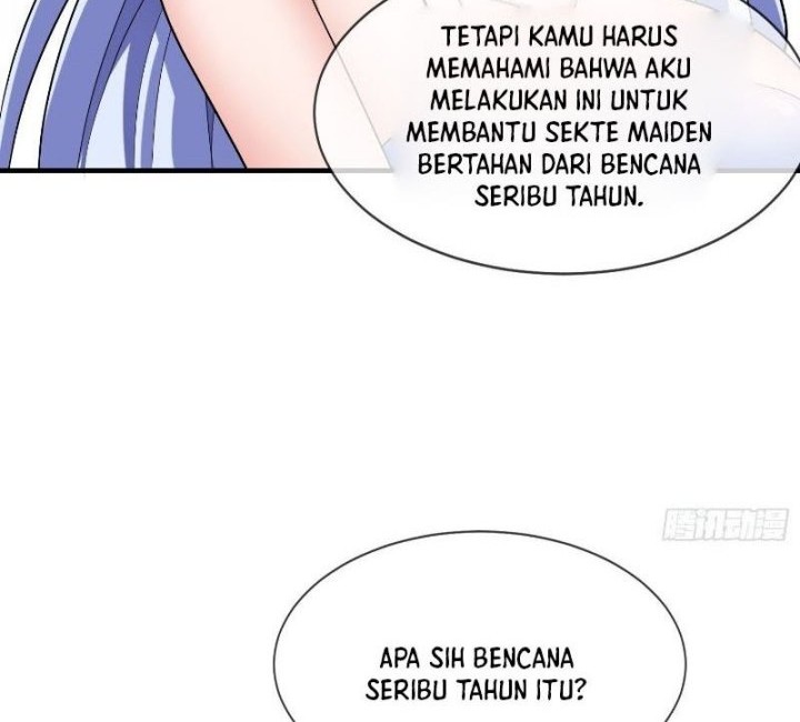As Soon as I Became a Quasi-Sage, I Was Summoned by the Empress Chapter 41 - halaman 29