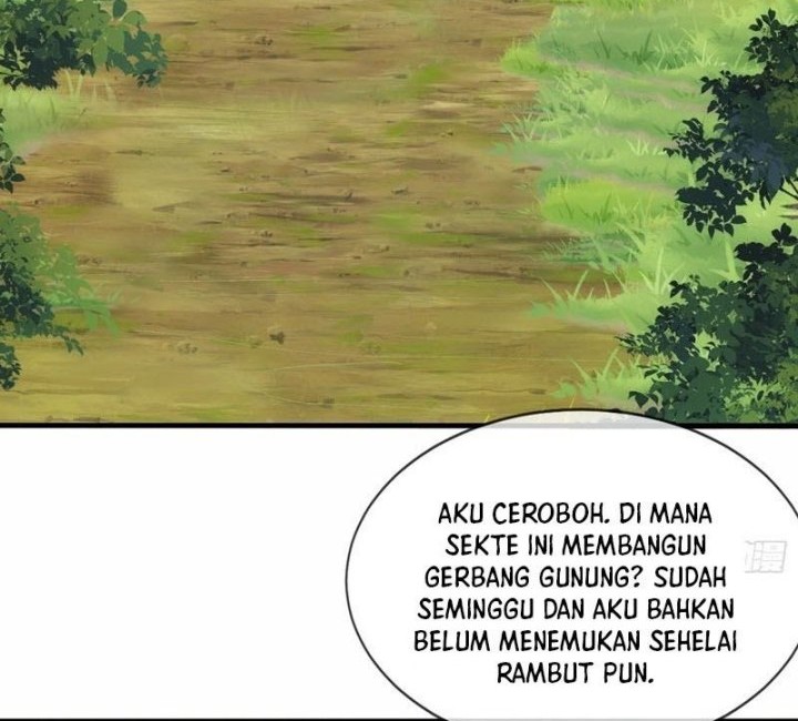 As Soon as I Became a Quasi-Sage, I Was Summoned by the Empress Chapter 41 - halaman 3