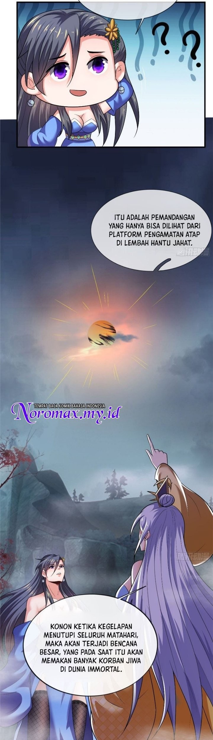 As Soon as I Became a Quasi-Sage, I Was Summoned by the Empress Chapter 41 - halaman 30