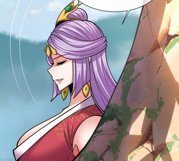 As Soon as I Became a Quasi-Sage, I Was Summoned by the Empress Chapter 41 - halaman 5