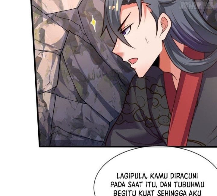 As Soon as I Became a Quasi-Sage, I Was Summoned by the Empress Chapter 41 - halaman 9