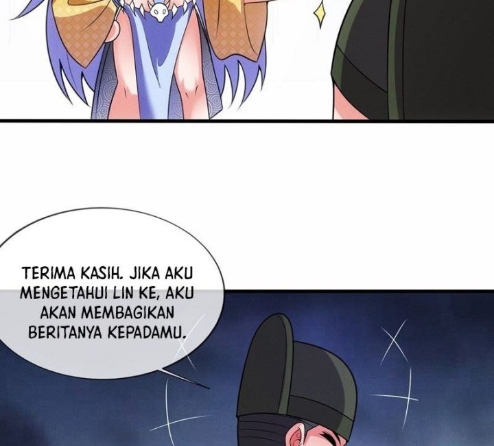 As Soon as I Became a Quasi-Sage, I Was Summoned by the Empress Chapter 42 - halaman 11