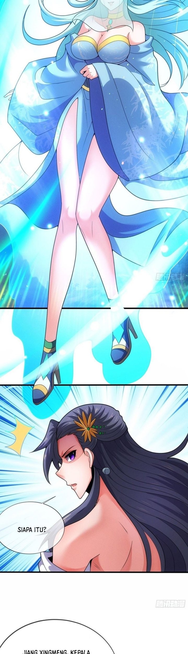 As Soon as I Became a Quasi-Sage, I Was Summoned by the Empress Chapter 42 - halaman 14
