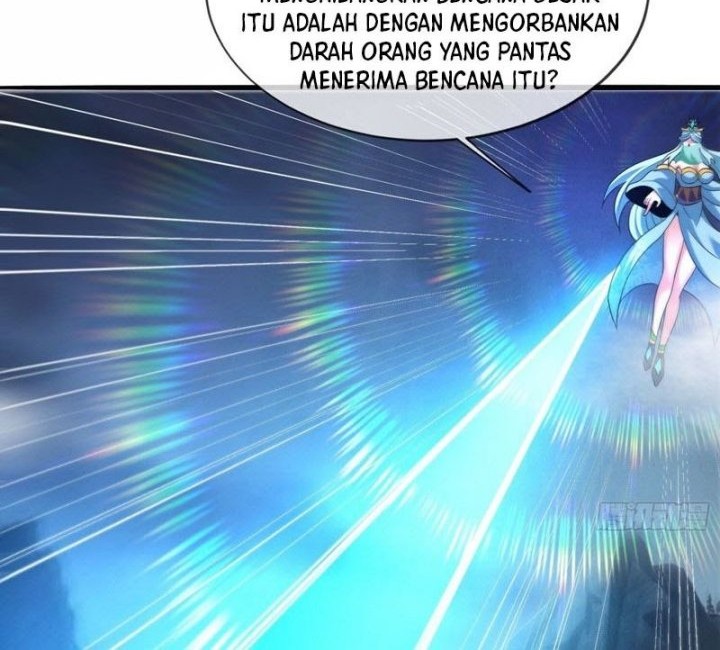 As Soon as I Became a Quasi-Sage, I Was Summoned by the Empress Chapter 42 - halaman 17