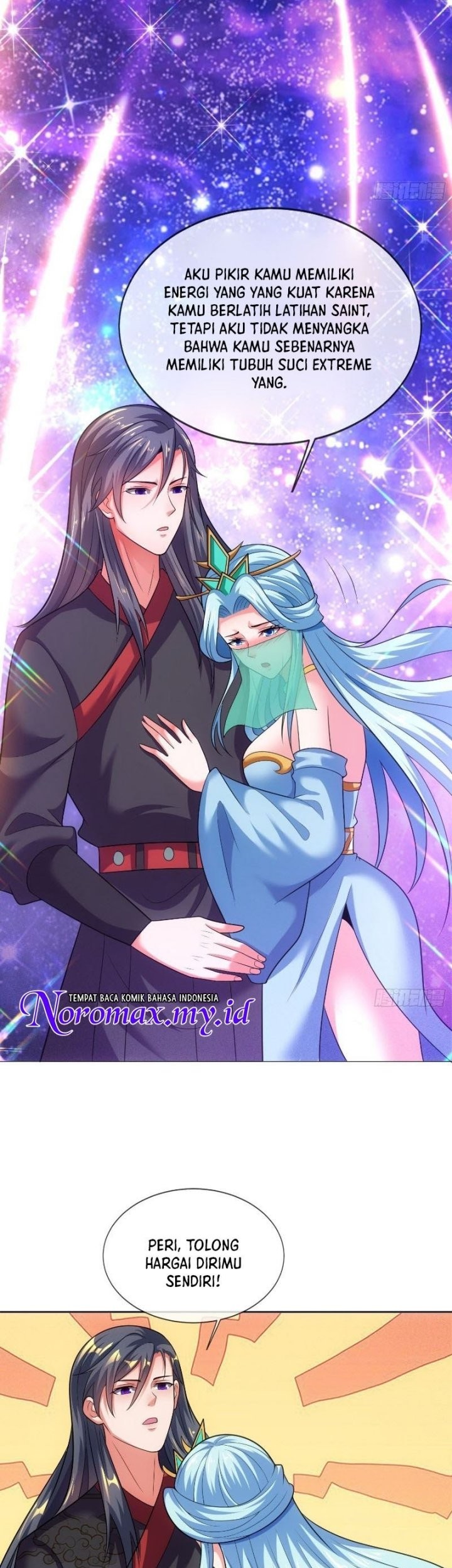 As Soon as I Became a Quasi-Sage, I Was Summoned by the Empress Chapter 42 - halaman 26