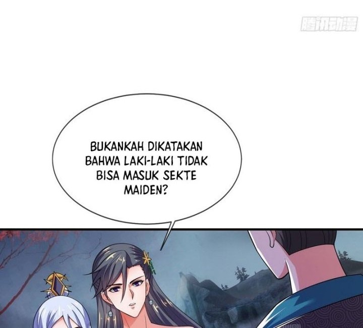 As Soon as I Became a Quasi-Sage, I Was Summoned by the Empress Chapter 42 - halaman 3